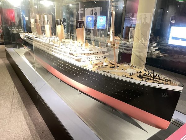 Merseyside Maritime Museum
