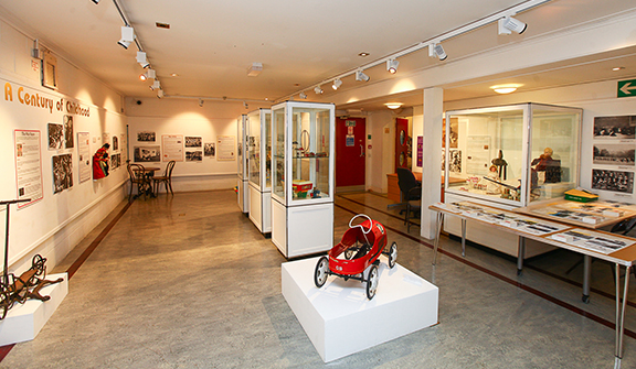 Methil Heritage Centre