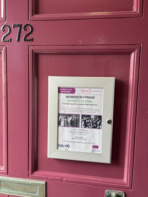 Methil Heritage Centre