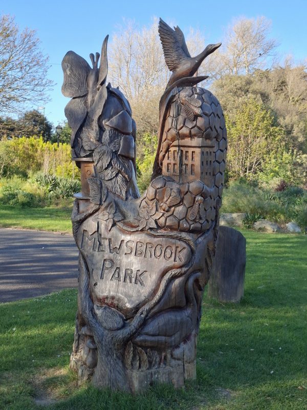 Mewsbrooke Park