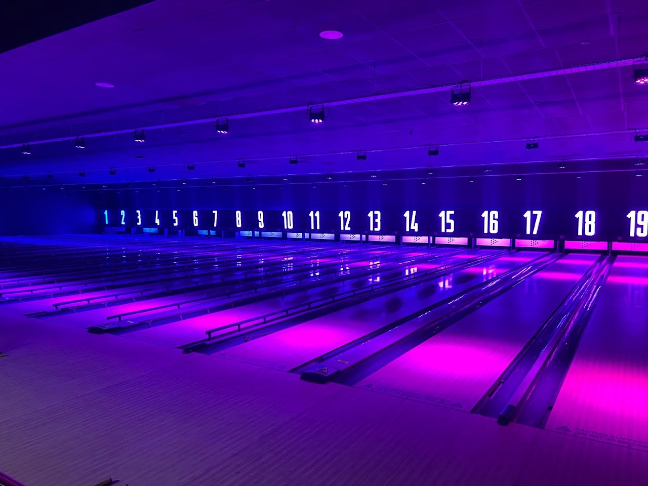 MFA Bowl Burnley