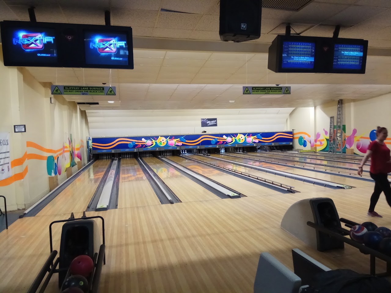 MFA Bowl Whitstable