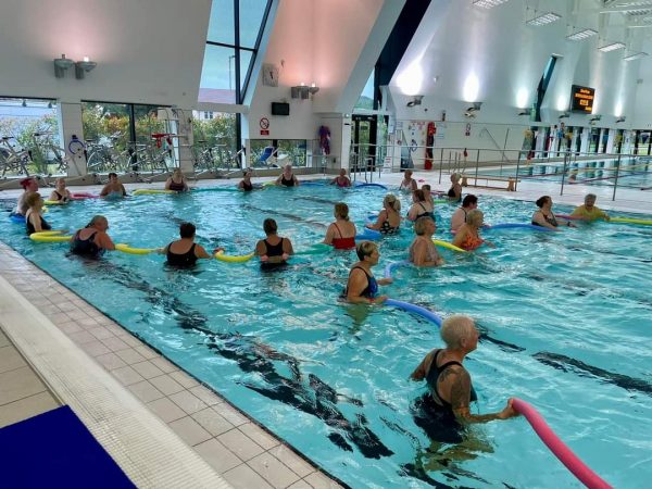 Michael Woods Sport and Leisure