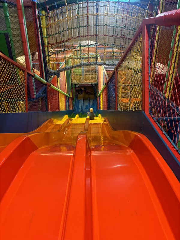 Mickey Millers Family PlayBarn