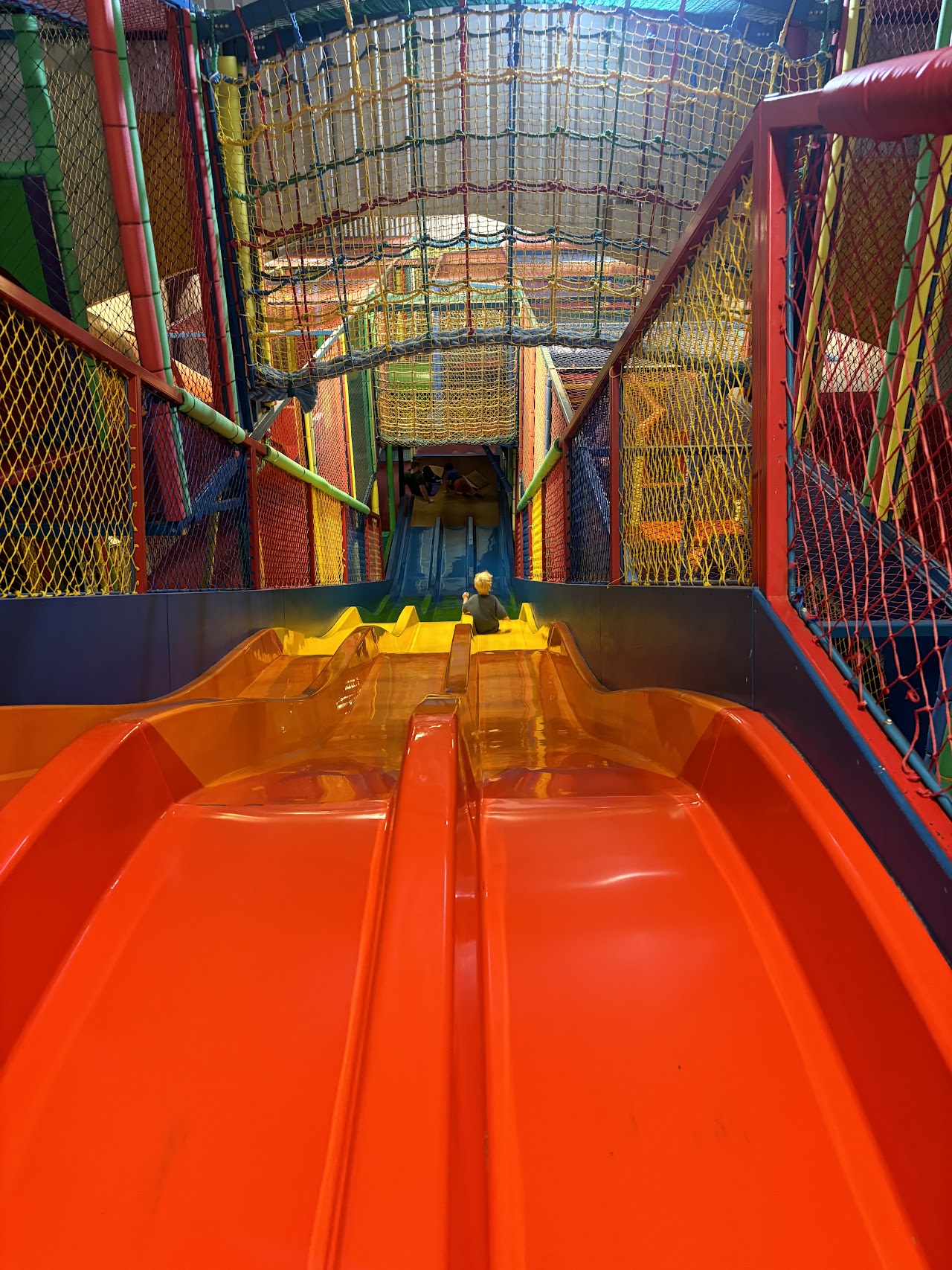 Mickey Millers Family PlayBarn