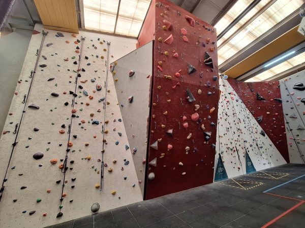 Mid Suffolk Leisure Centre