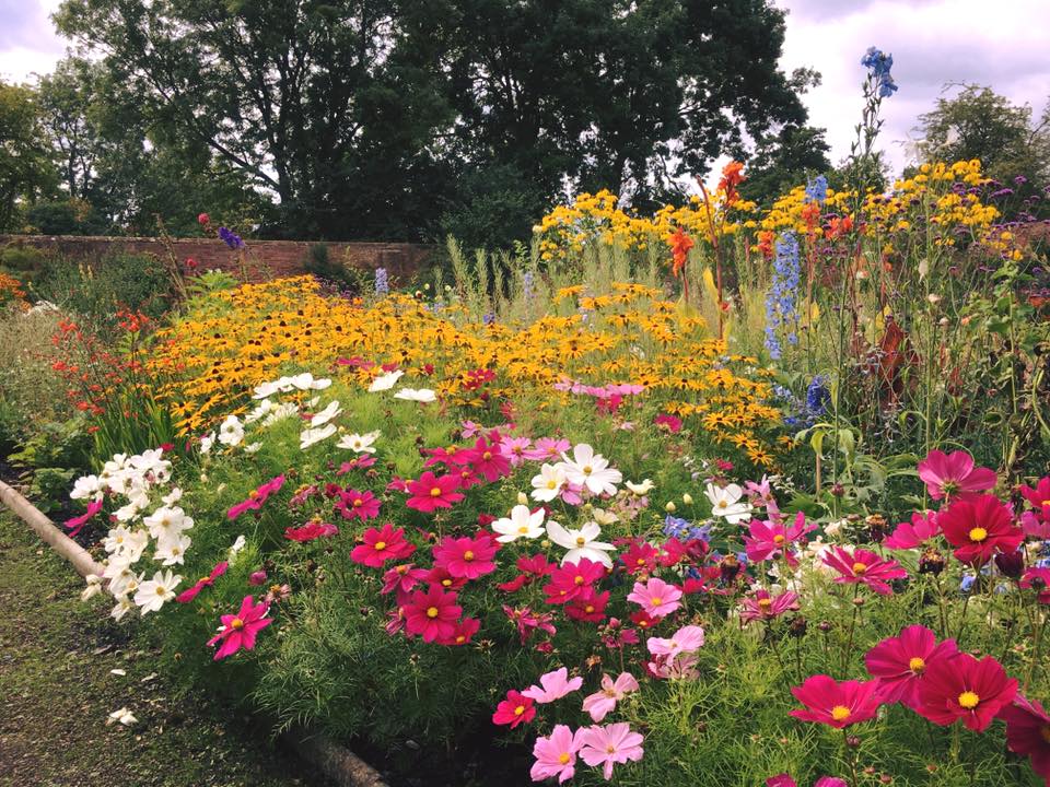 Middleton Hall and Gardens