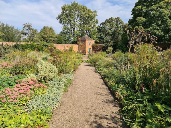 Middleton Hall and Gardens