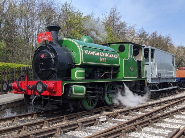 Middleton Railway