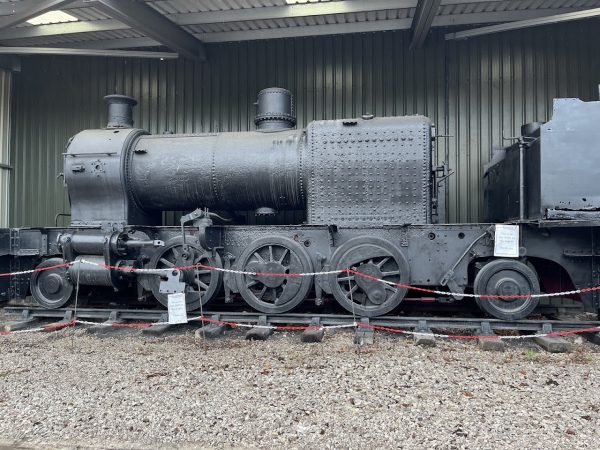Middleton Railway