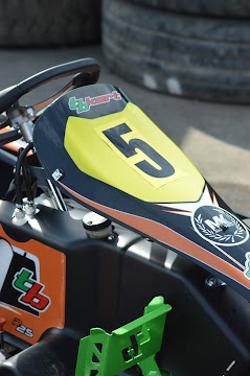 Midland Karting