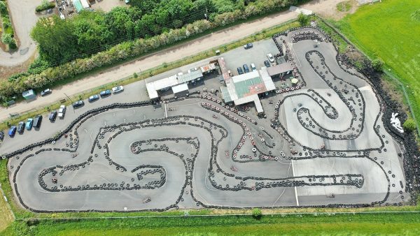 Midland Karting