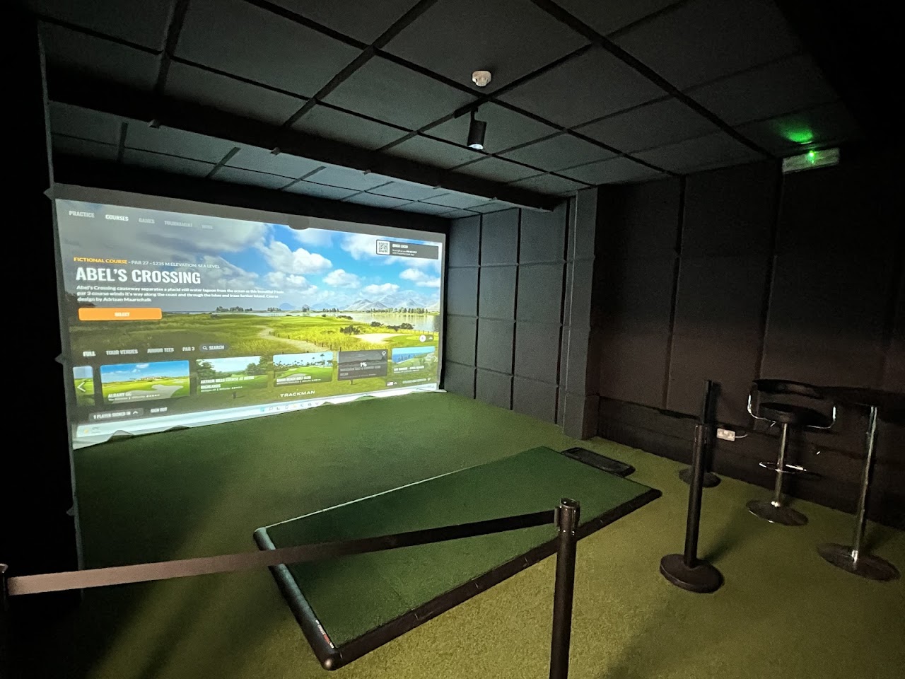 Midlands Golf Zone