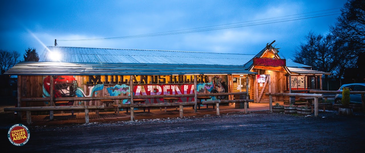 Midlands Roller Arena