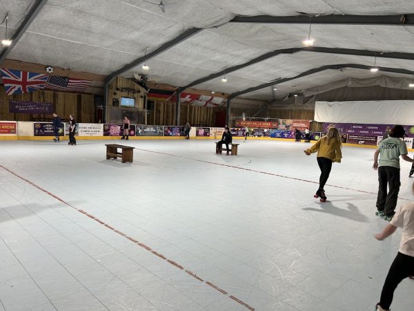 Midlands Roller Arena