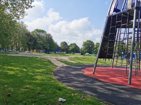 Mile End Leisure Centre
