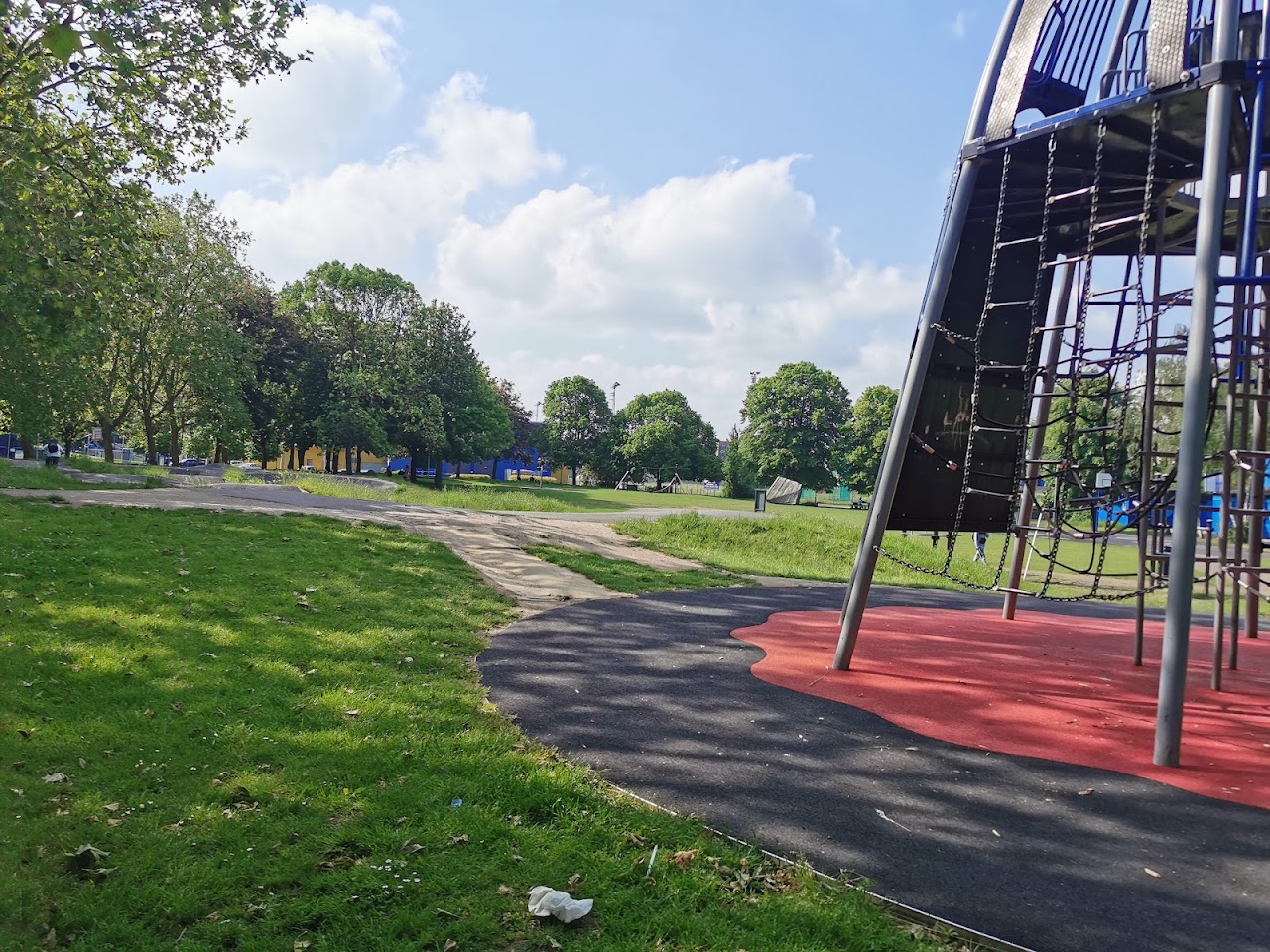 Mile End Leisure Centre