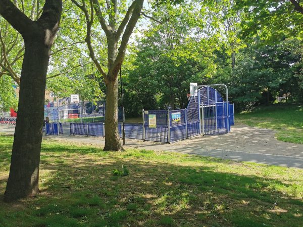 Mile End Leisure Centre