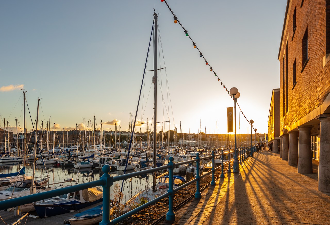 Milford Waterfront
