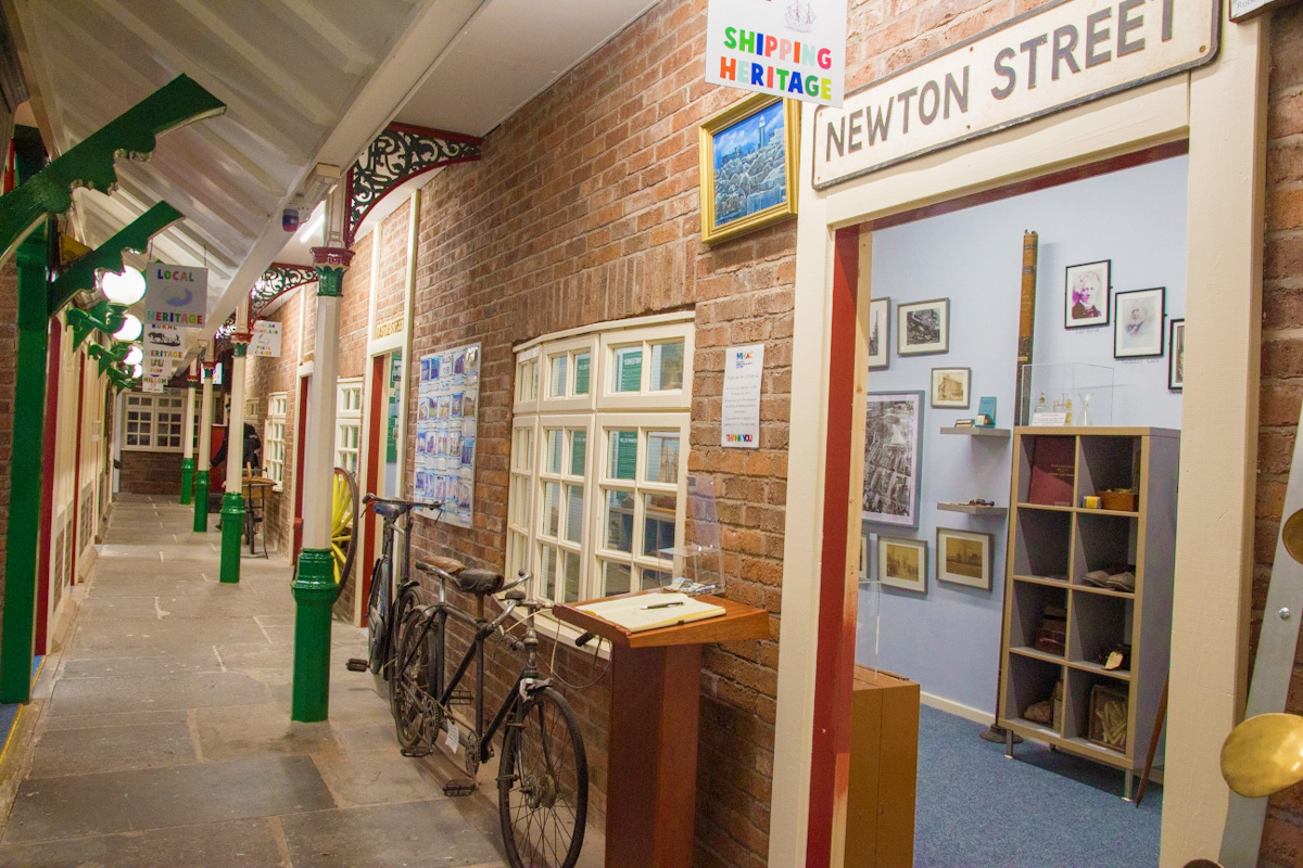 Millom Discovery Centre
