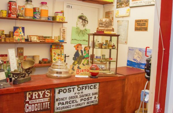 Millom Discovery Centre