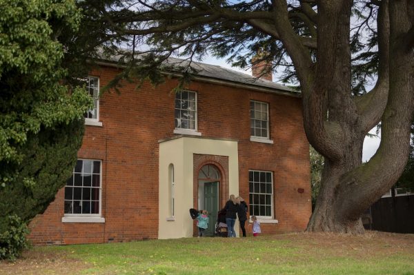 Milton Keynes Museum