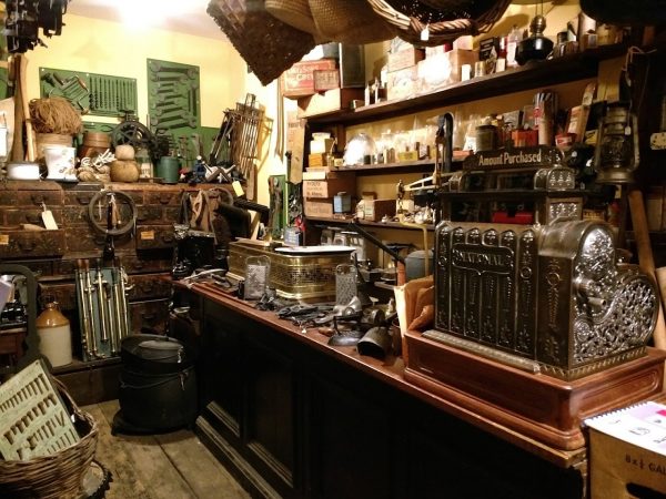 Milton Keynes Museum