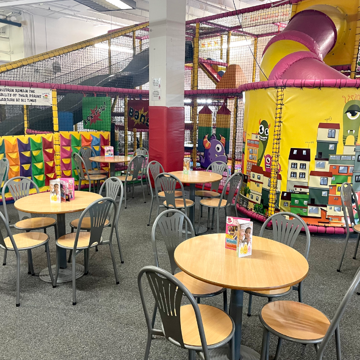 Mini Mayhem Soft & Role Play