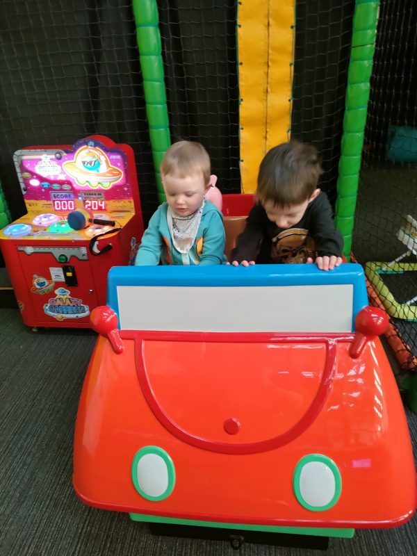 Mini's Party and Play Centre