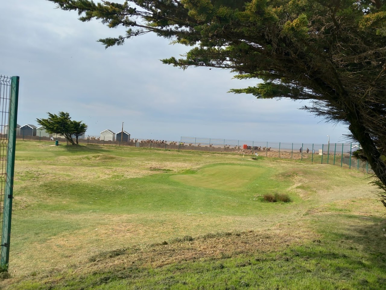 MiniLinks Lytham St Annes
