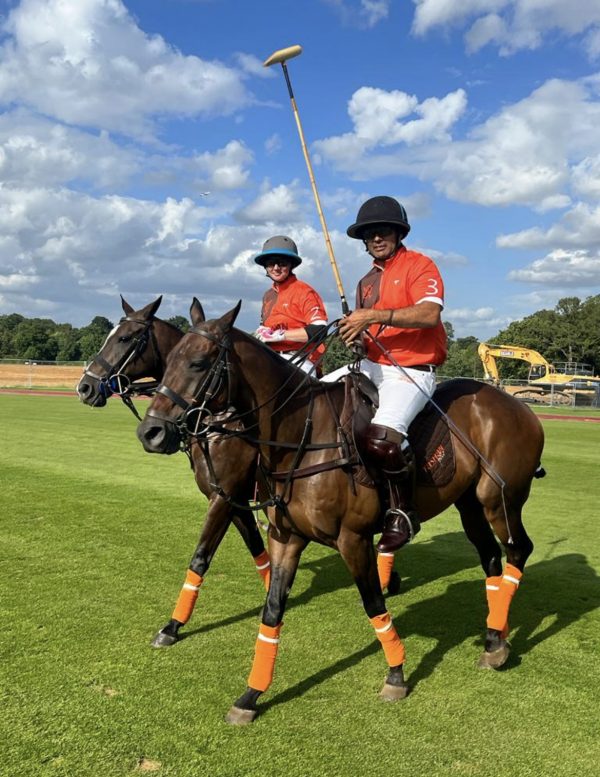 Minninnooka Polo Day