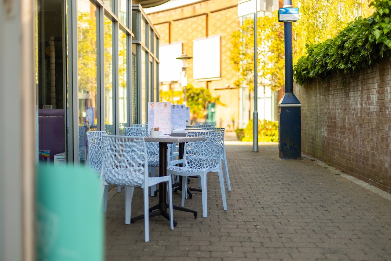 Mirabella’s Soft Play Café
