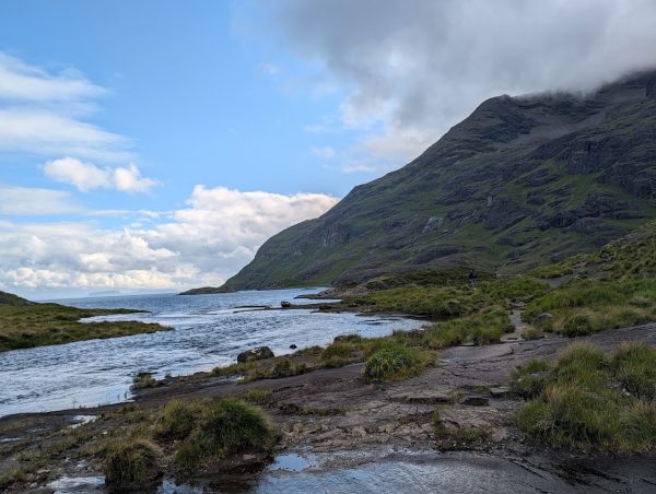 Misty Isle Boat Trips
