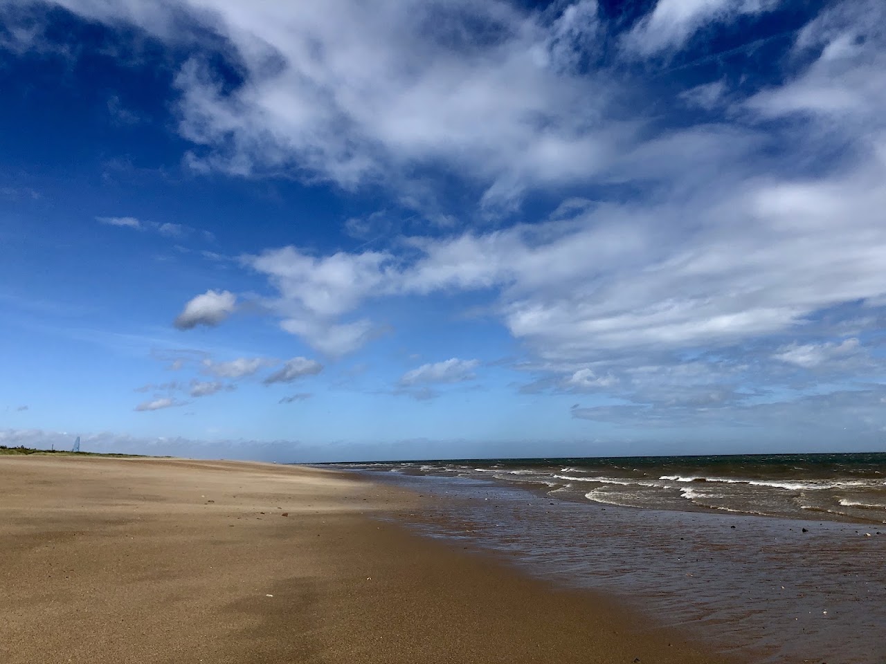 Moggs Eye Beach
