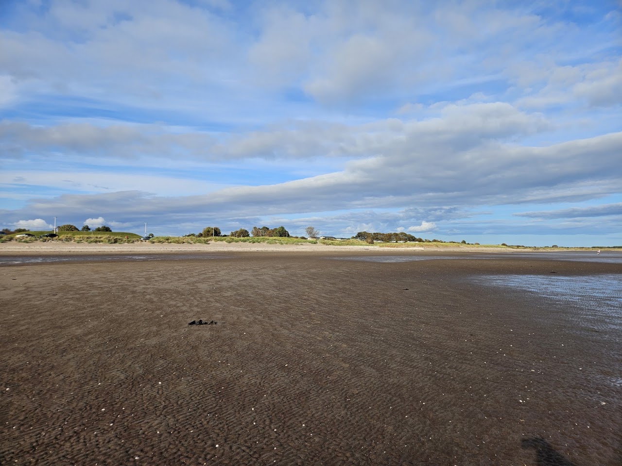 Monifieth Beach