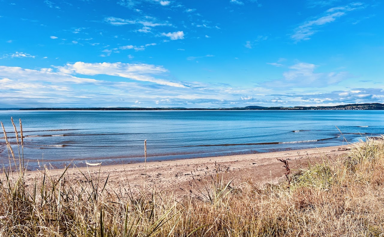 Monifieth Blue Seaway