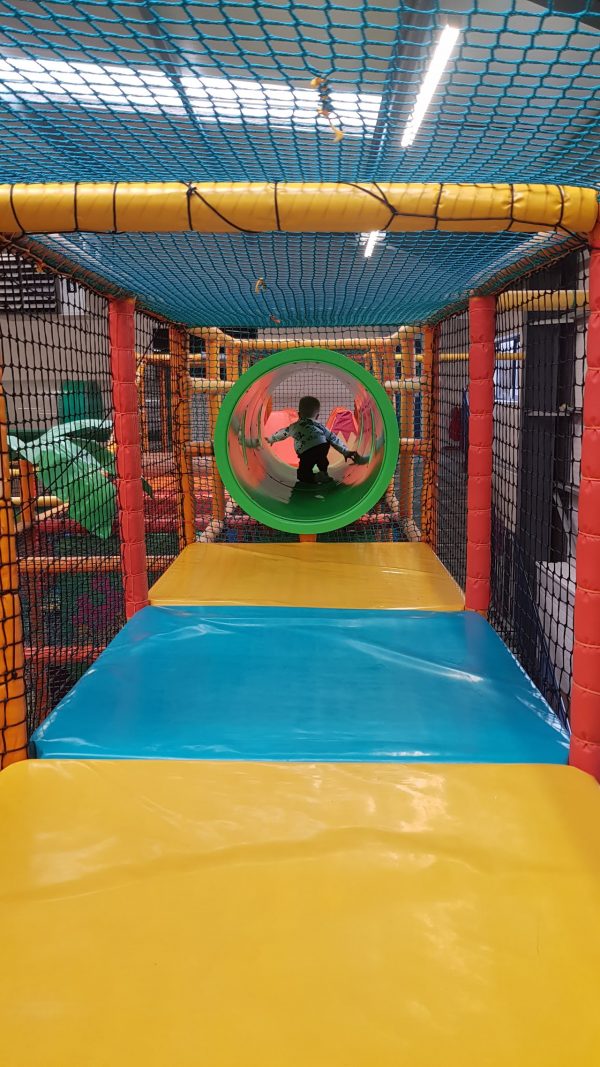 Monkey Bizness Gosport
