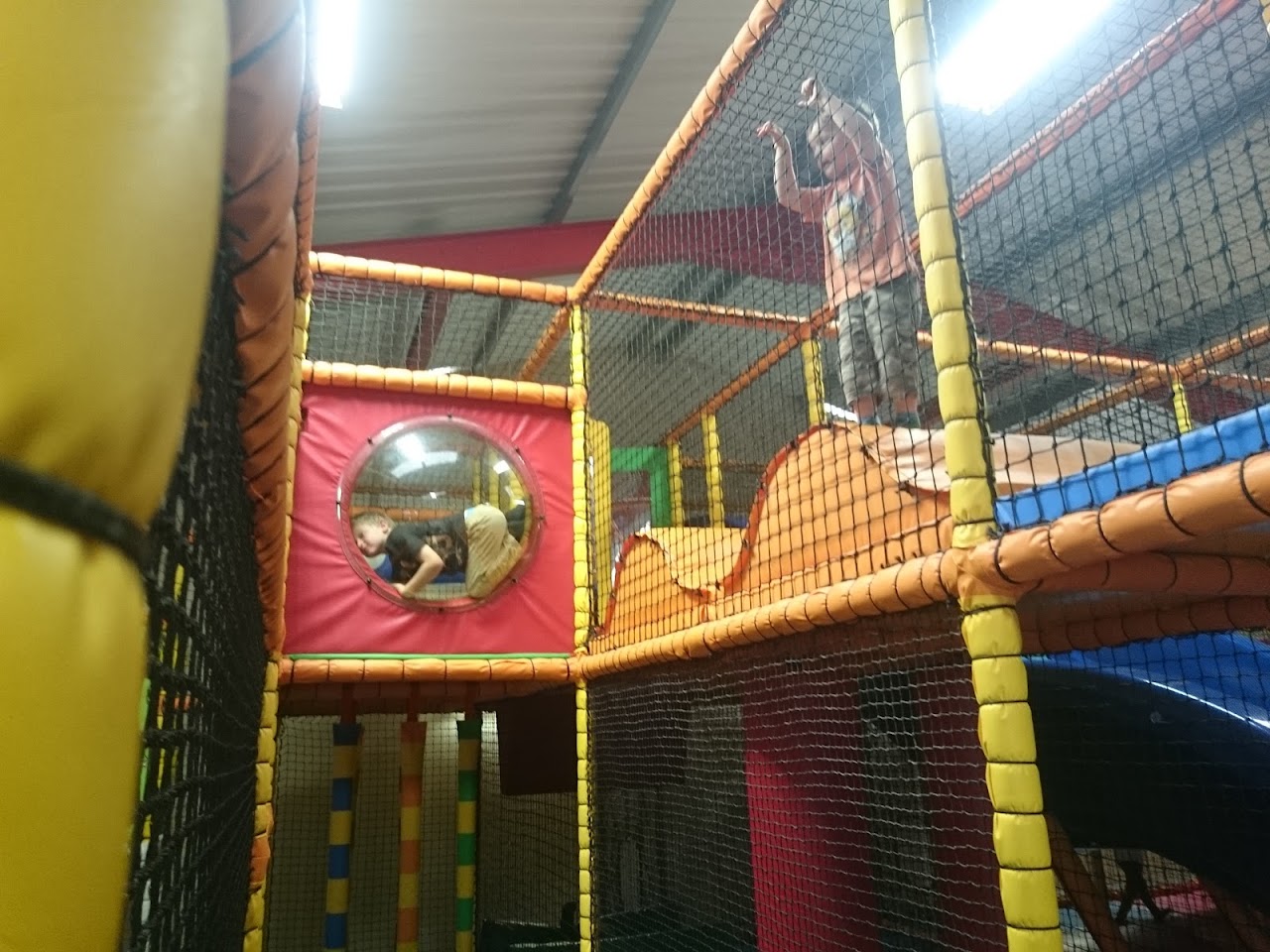 Monkey Madhouse