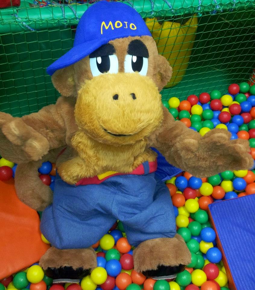 Monkey Madness Clydebank