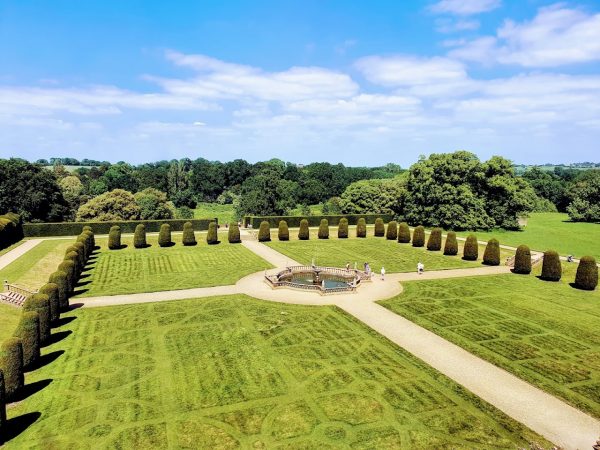 Montacute House
