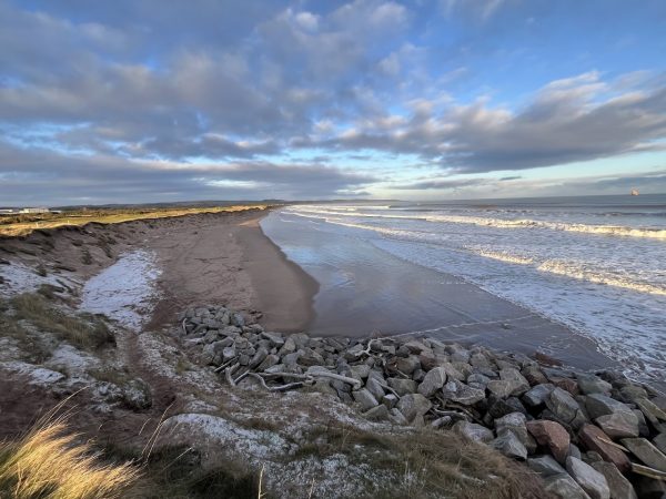 Montrose Beach