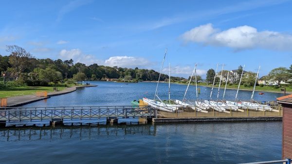 Mooragh Park