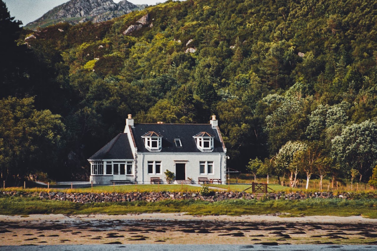 Morar Beach