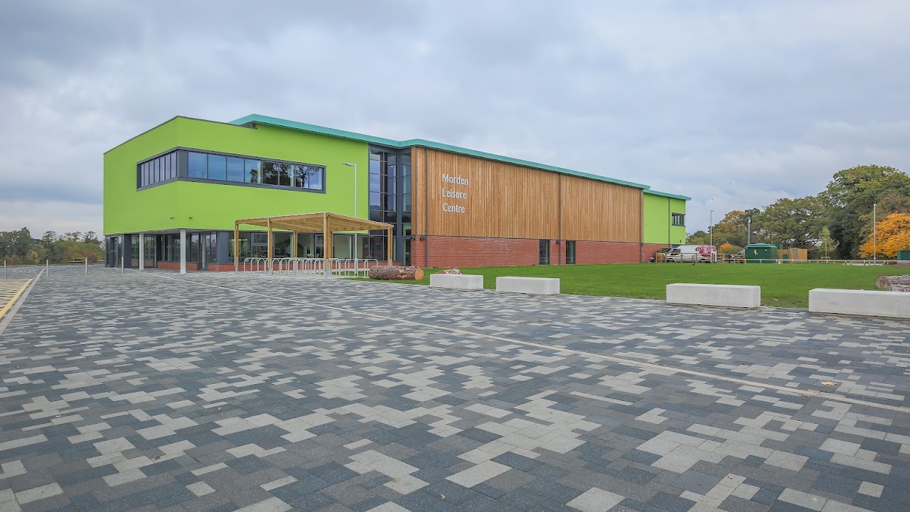 Morden Leisure Centre