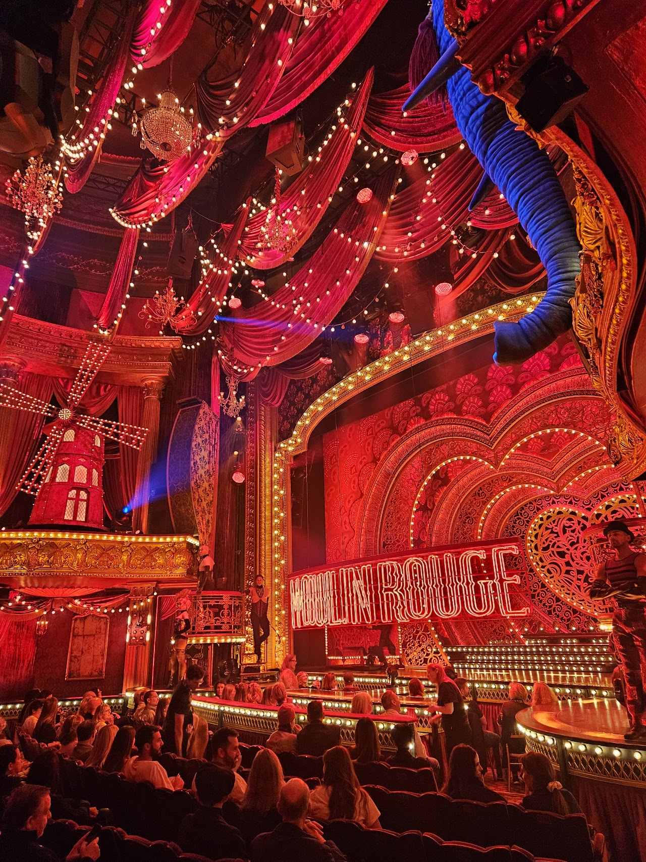 Moulin Rouge