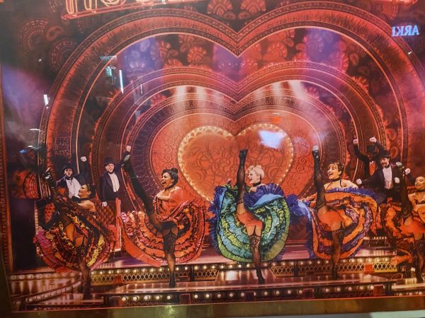 Moulin Rouge