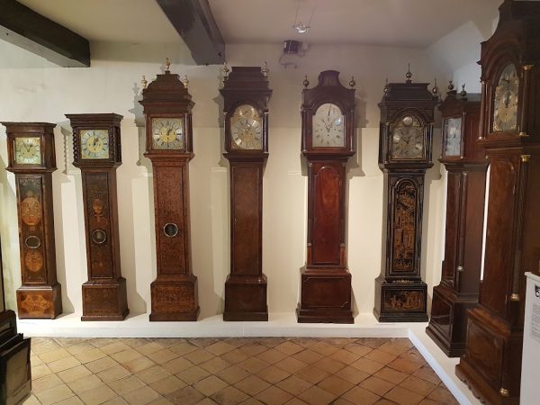 Moyse's Hall Museum