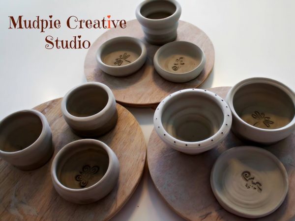 Mudpie Pottery Painting Creative Studio