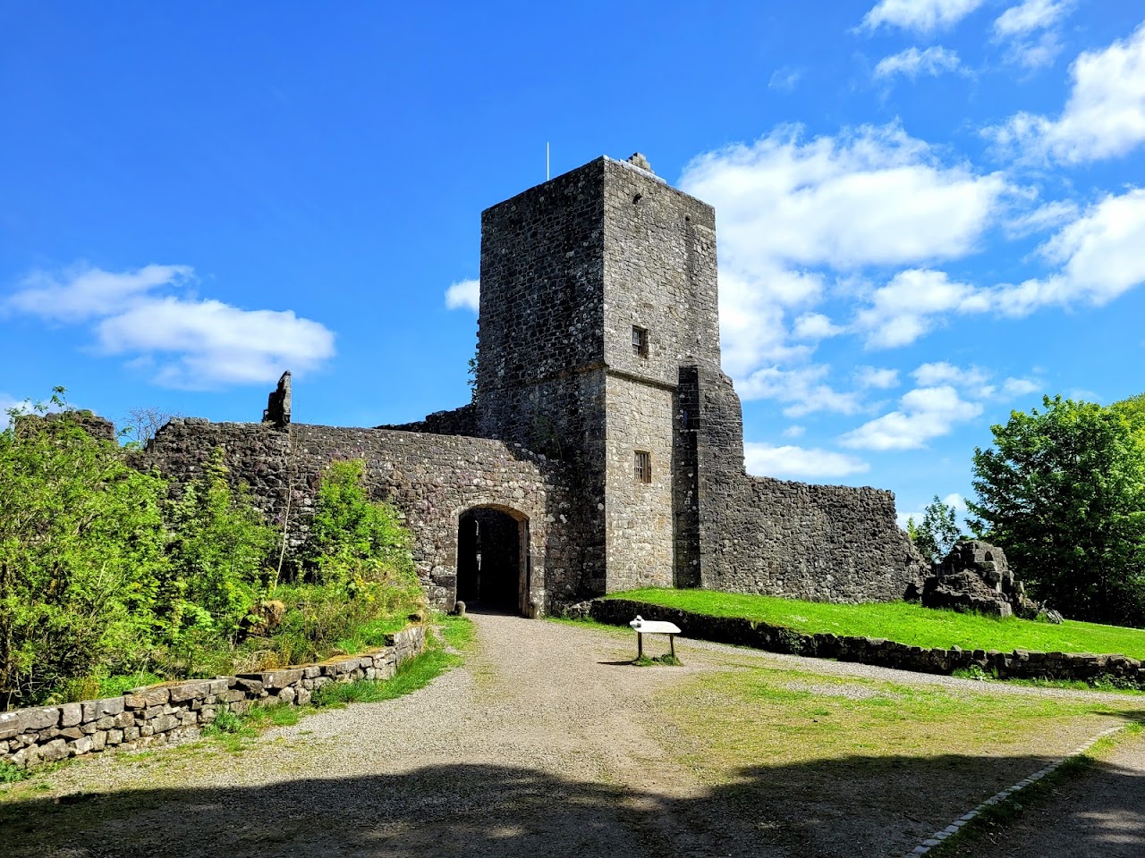 Mugdock Country Park