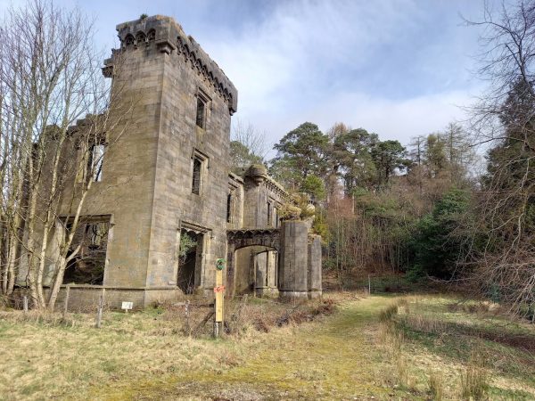 Mugdock Country Park